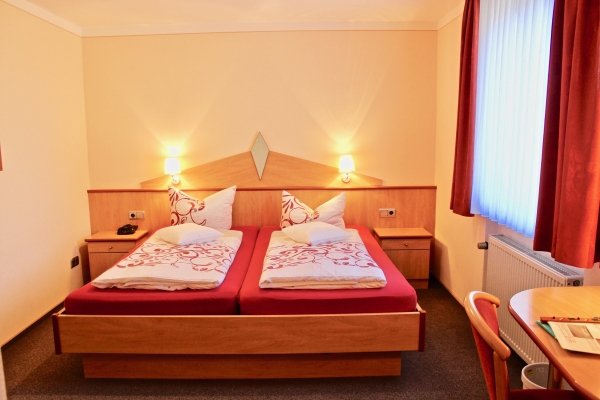 Hotel Zum Schwarzen Bären
